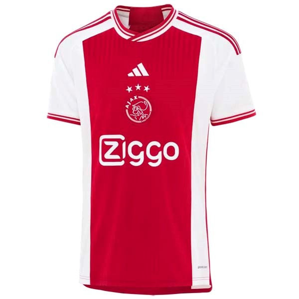 Tailandia Camiseta Ajax Primera equipo 2023-24